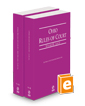 Ohio Rules of Court - Local and Local KeyRules, 2025 ed. (Vols. III & IIIA, Ohio Court Rules)