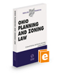 Ohio Planning and Zoning Law, 2022 ed. (Baldwin's Ohio Handbook Series)