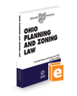 Ohio Planning and Zoning Law, 2023 ed. (Baldwin's Ohio Handbook Series)