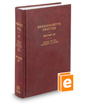 Employment Law, 3d (Vol. 45, Massachusetts Practice Series)