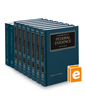 Handbook of Federal Evidence, 9th