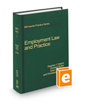 Employment Law and Practice, 4th (Vol. 17, Minnesota Practice Series)