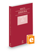 West's Arizona Family Law and Rules, 2022 ed.