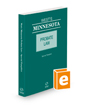West's Minnesota Probate Law, 2023 ed.