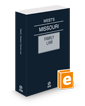 West’s® Missouri Family Law, 2024 ed.