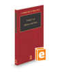 Family Law Statutes and Rules, 2023 ed. (Connecticut Practice Series)