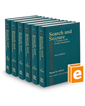 Search and Seizure: A Treatise on the Fourth Amendment, 6th (West's Criminal Practice Series)
