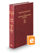 Personal Injury Law and Practice, 2d (Vol. 23, Indiana Practice Series)