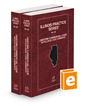 Uniform Commercial Code with Illinois Code Comments, 2022 ed. (Vol. 2A and 2B, Illinois Practice Series)