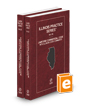 Uniform Commercial Code with Illinois Code Comments, 2024 ed. (Vol. 2A and 2B, Illinois Practice Series)