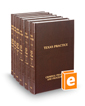 Criminal Practice and Procedure, 3d (Vols. 40–43B, Texas Practice Series)