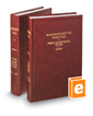 Probate Law and Practice with Forms, 3d (Vols. 21-22, Massachusetts Practice Series)