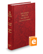 Employment Law, 2d (Vol. 18, New Jersey Practice Series)