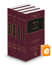 Methods of Practice, 2024 ed. (Vols. 1-1C, Washington Practice Series)