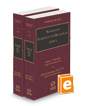 Washington Elder Law and Health Law, 2024 ed. (Part 1) (Vol. 26, Washington Practice Series)