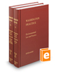 Environmental Law and Practice, 2d (Vols. 23 and 24, Washington Practice Series)