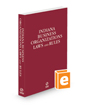 Indiana Business Organizations Laws and Rules, 2024 ed.