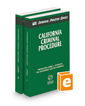 Levenson on California Criminal Procedure (The Rutter Group Criminal Practice Series)