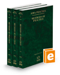 Methods of Practice, 2022 ed. (Vols. 1-3, Iowa Practice Series)