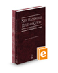 New Hampshire Rules of Court - State and Federal, 2022 ed. (Vols. I & II, New Hampshire Court Rules)