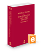 Domestic Relations Laws and Rules Annotated, 2024 ed. (Kentucky Practice Series)