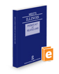 West's® Illinois Probate Act and Related Laws, 2024 ed.