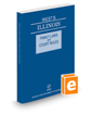West's® Illinois Family Laws and Court Rules, 2021 ed.
