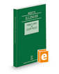 West's® Illinois Family Laws and Court Rules, 2022 ed.