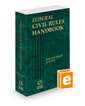 Federal Civil Rules Handbook, 2022 ed.