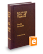 Predial Servitudes, 4th (Vol. 4, Louisiana Civil Law Treatise Series)