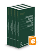Environmental Insurance Litigation: Law and Practice, 2d, 2024-1 ed.
