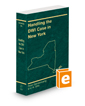 Handling the DWI Case in New York, 2021-2022 ed.
