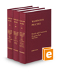 Family and Community Property Law with Forms, 2d (Vols. 19, 20, and 21, Washington Practice Series)
