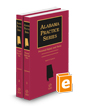 Personal Injury and Torts, 2024-2025 ed. (Alabama Practice Series)