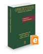 Connecticut Probate Deskbook, 2024 ed. (Connecticut Estates Practice)