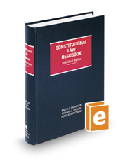 Constitutional Law Deskbook
