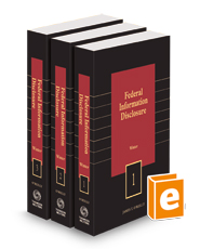 Federal Information Disclosure, 2023-2 ed.
