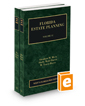 Florida Estate Planning, 2023-2024 ed. (Vol. 12 & 13, Florida Practice Series)