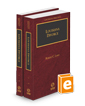 Louisiana Divorce, 2024 ed. (Vols. 1 and 2, Louisiana Practice Series)