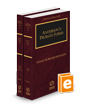 Anderson's Probate Forms, 2024-2025 ed. (Vols. 25 and 25A, Indiana Practice Series)