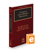Louisiana Civil Pretrial Procedure, 2023 ed. (Louisiana Practice Series)