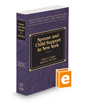 Spouse and Child Support in New York, 2021 ed.