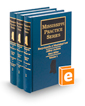Encyclopedia of Mississippi Law (Mississippi Practice Series)