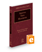 Arizona Trial Handbook, 2021-2022 ed. (Vol. 8, Arizona Practice Series)