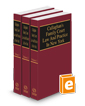 Callaghan's Family Court Law and Practice in New York, 2024 ed.