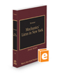 Mechanics' Liens in New York, 2023-2024 ed. (Vol. 34, New York Practice Series)