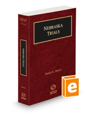 Nebraska Trials, 2022-2023 ed.