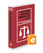 Criminal Defense Ethics: Law and Liability, 2023 ed.
