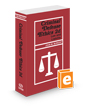 Criminal Defense Ethics: Law and Liability, 2024 ed.