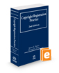 Copyright Registration Practice, 2d, 2024-1 ed.